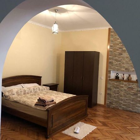 Strada Poarta Schei 22 Apartament Old Historical Centre Hotel บราชอฟ ภายนอก รูปภาพ